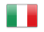 PLANET PARTY - Italiano